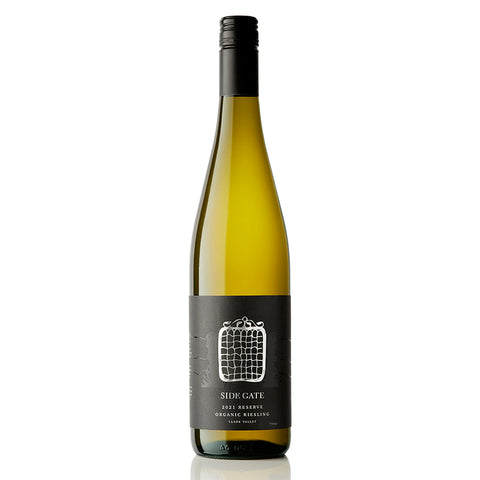 2021 Organic Riesling - Clare Valley